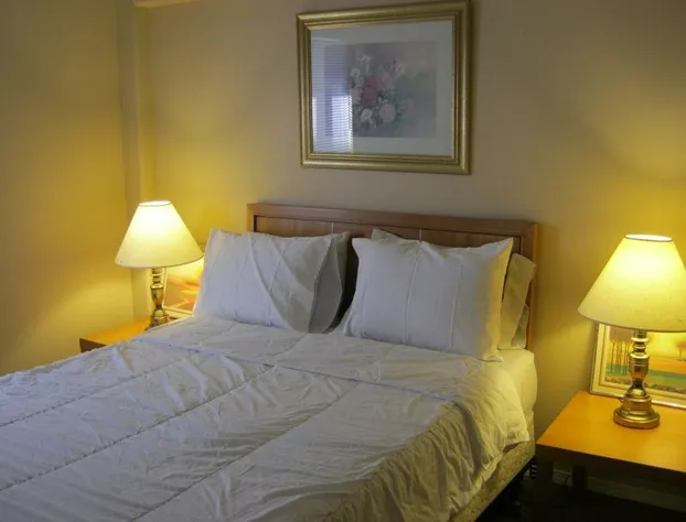 A1 B&B Surrey hotel detail image 3