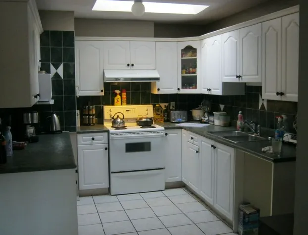 A1 B&B Surrey hotel detail image 4