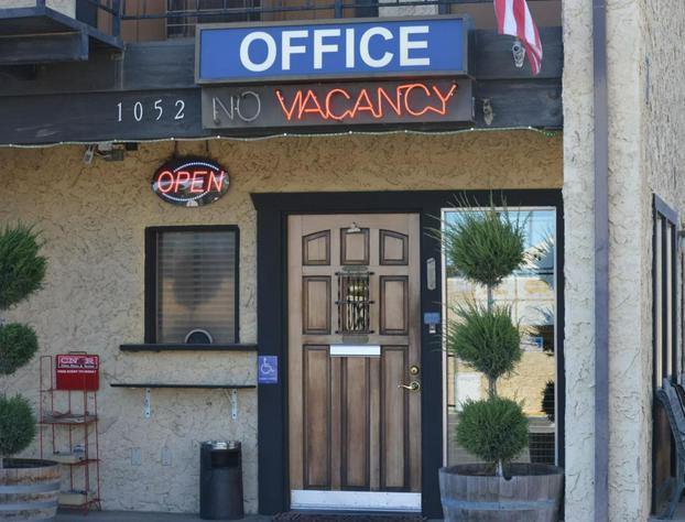 Orland Inn hotel detail image 1