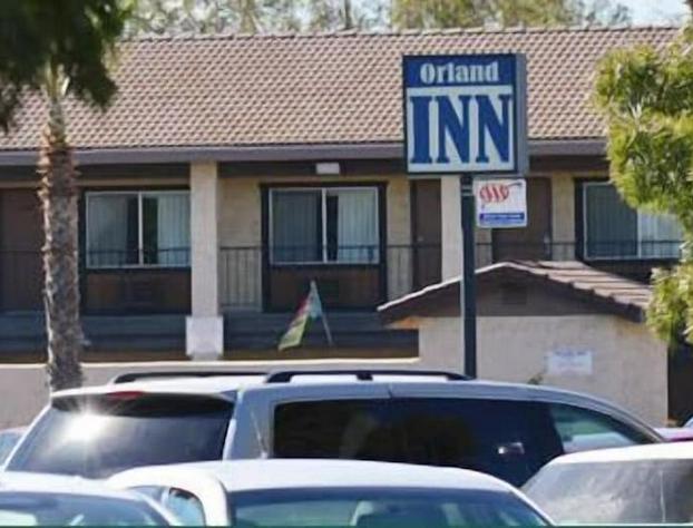 Orland Inn hotel detail image 3