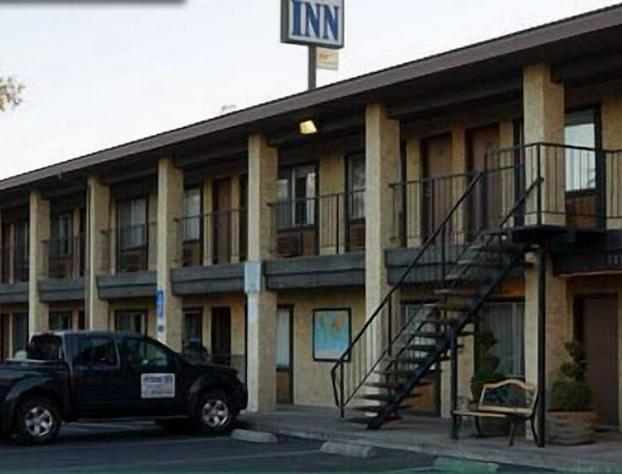 Orland Inn hotel detail image 4