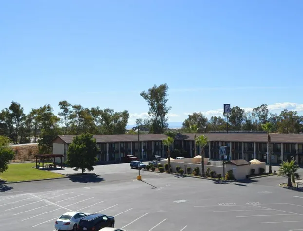 Orland Inn hotel detail image 1