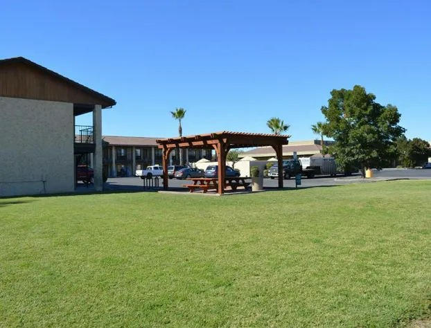 Orland Inn hotel detail image 2