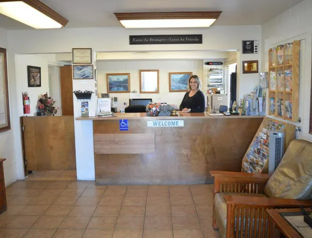 Orland Inn hotel detail image 3