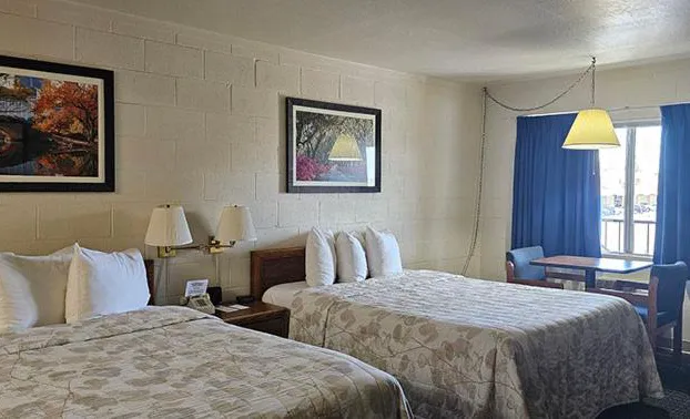 Orland Inn hotel detail image 4