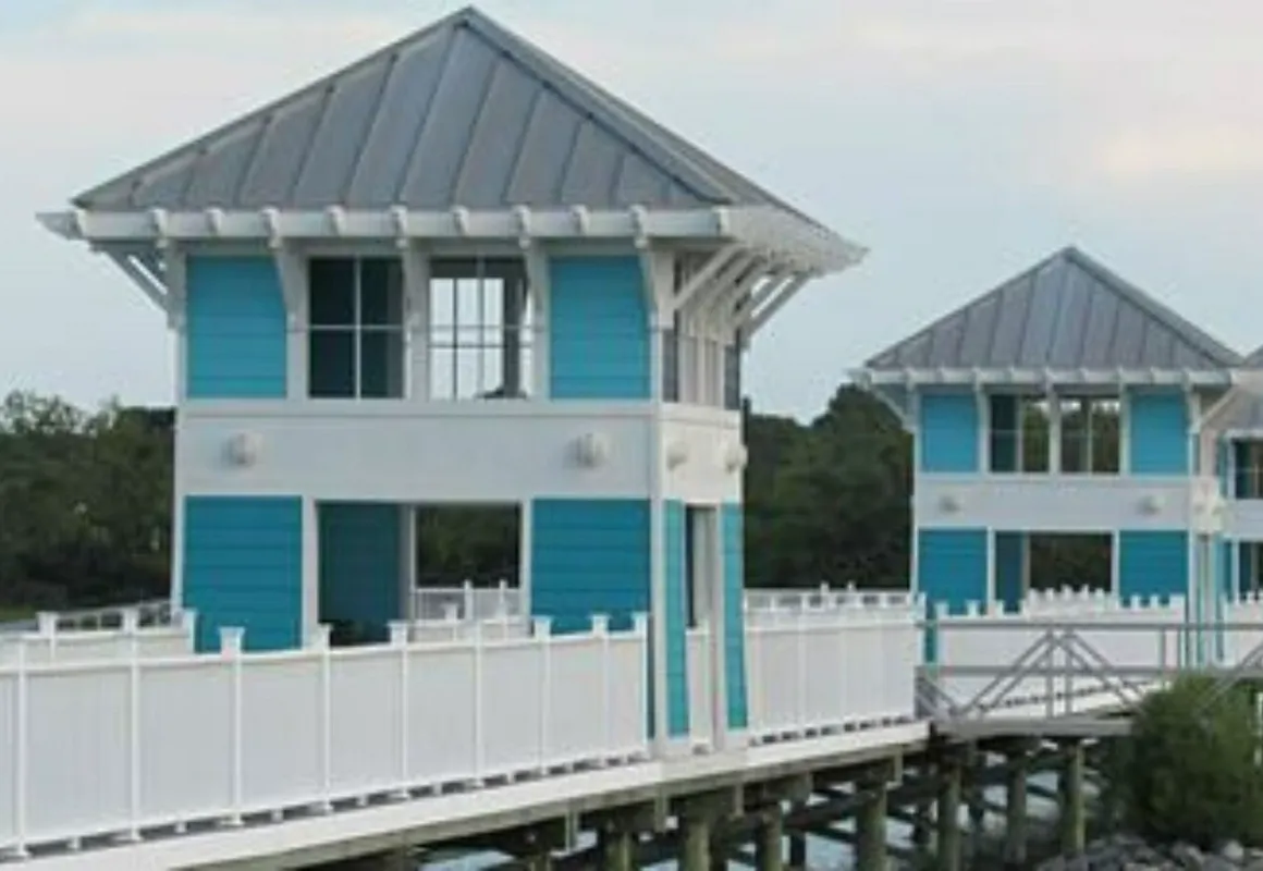 Alyssa House Bed & Breakfast hotel hero