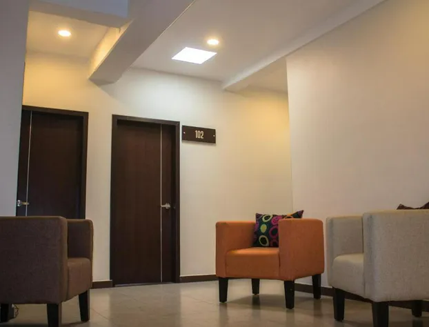 Hotel Mayis hotel detail image 1