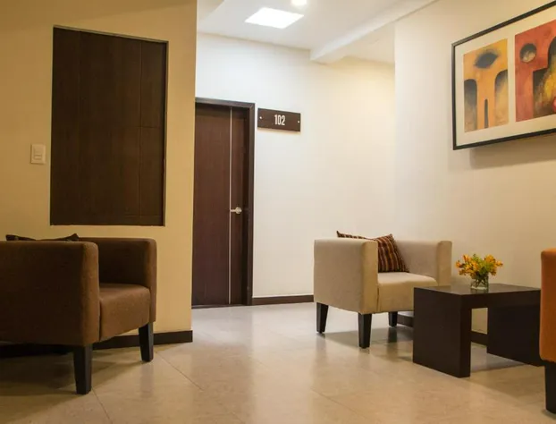 Hotel Mayis hotel detail image 2