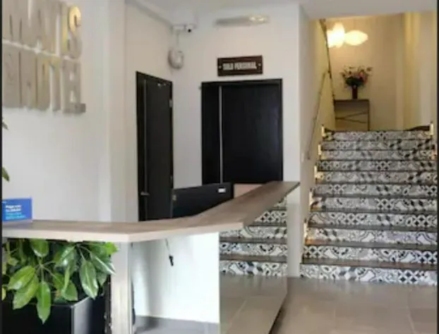 Hotel Mayis hotel detail image 3