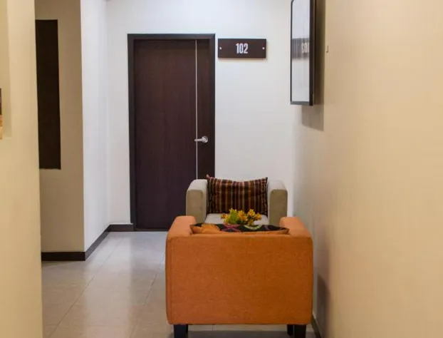 Hotel Mayis hotel detail image 3