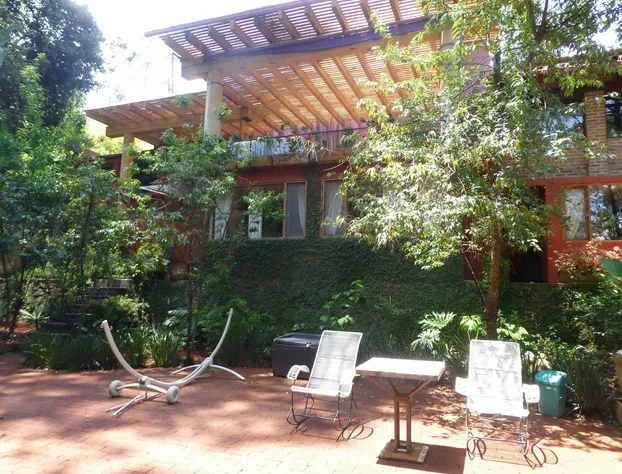 La Casa del Rio hotel detail image 1