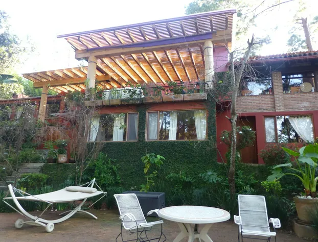 La Casa del Rio hotel detail image 2