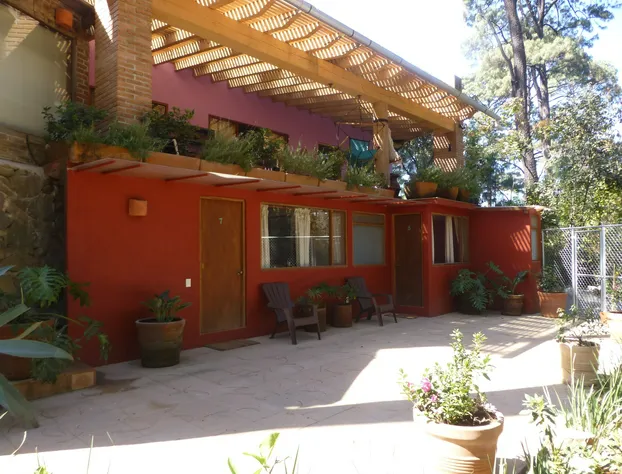 La Casa del Rio hotel detail image 3