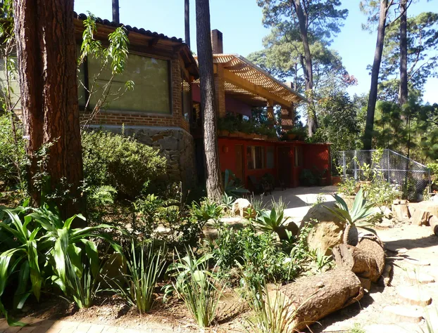 La Casa del Rio hotel detail image 4