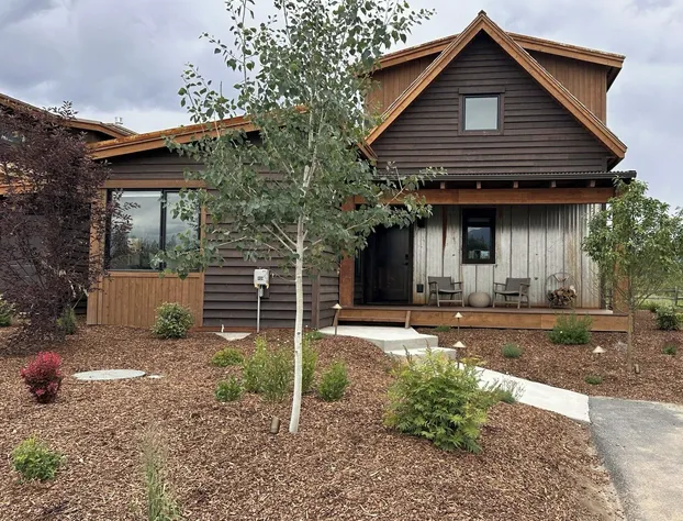 Wilderness Club hotel detail image 1