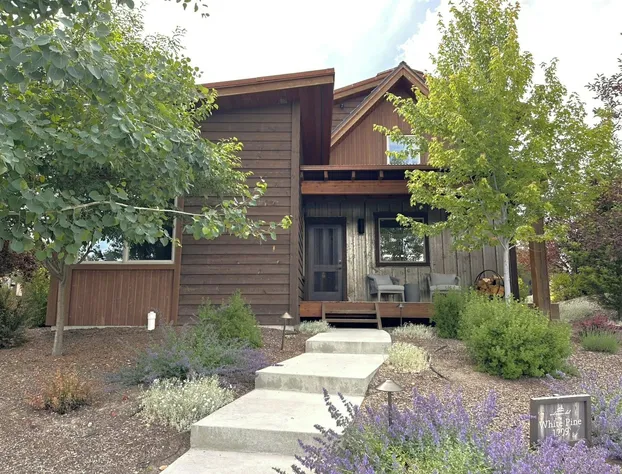 Wilderness Club hotel detail image 2