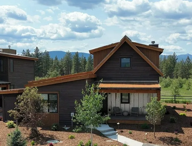 Wilderness Club hotel detail image 3