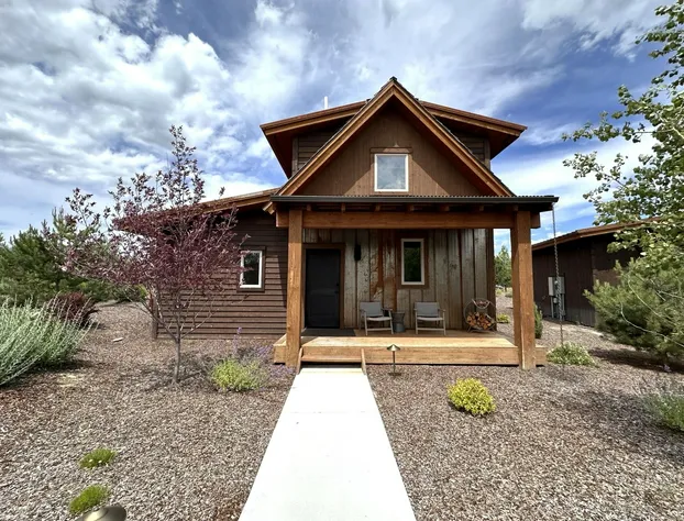 Wilderness Club hotel detail image 4