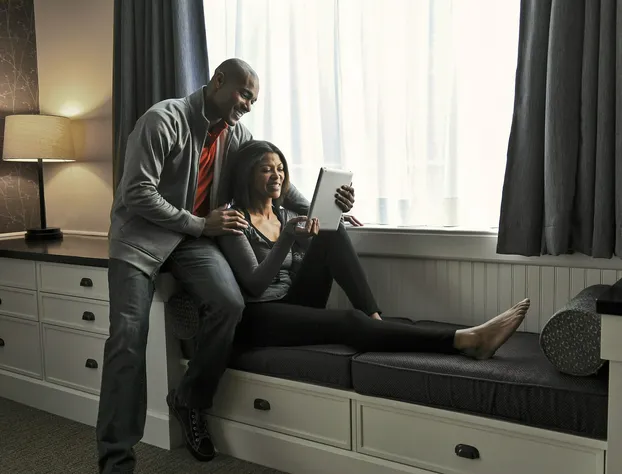 Village Hotel on Biltmore Estate hotel detail image 3