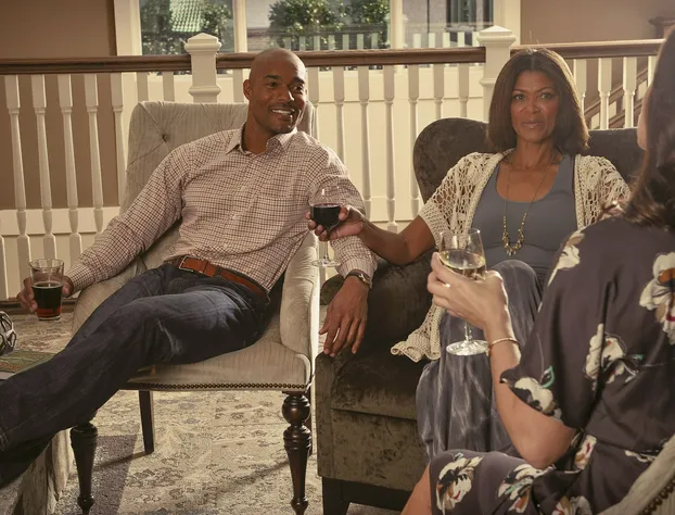 Village Hotel on Biltmore Estate hotel detail image 4