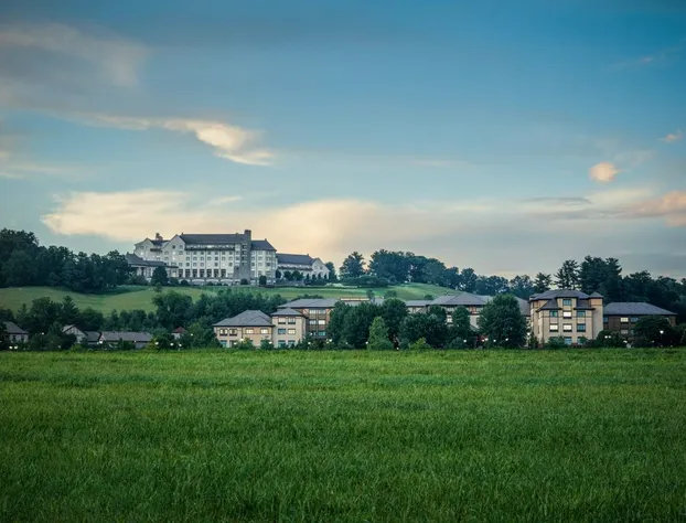 Village Hotel on Biltmore Estate hotel detail image 3