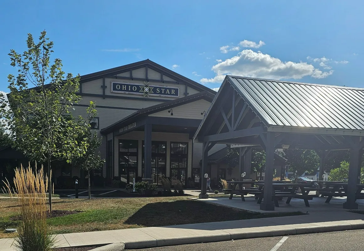 Sugarcreek Village Inn hotel hero