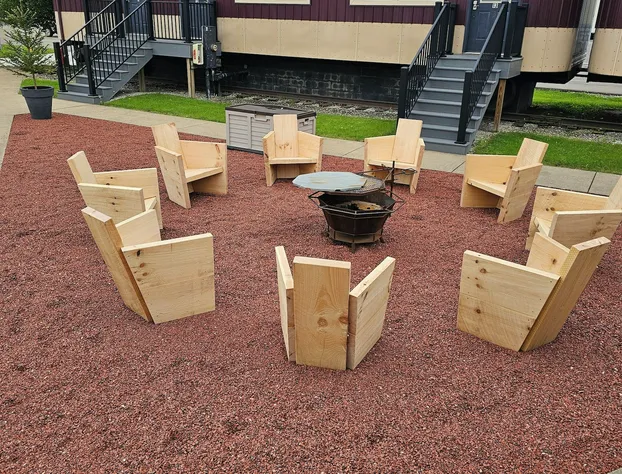 Sugarcreek Village Inn hotel detail image 3