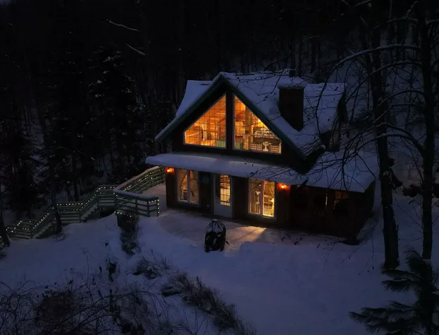 Domaine Riviere Sacacomie hotel detail image 3