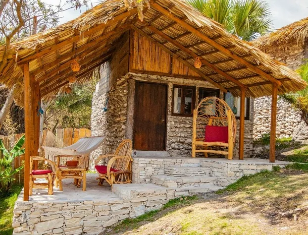 Canto del Agua Ecolodge hotel detail image 1