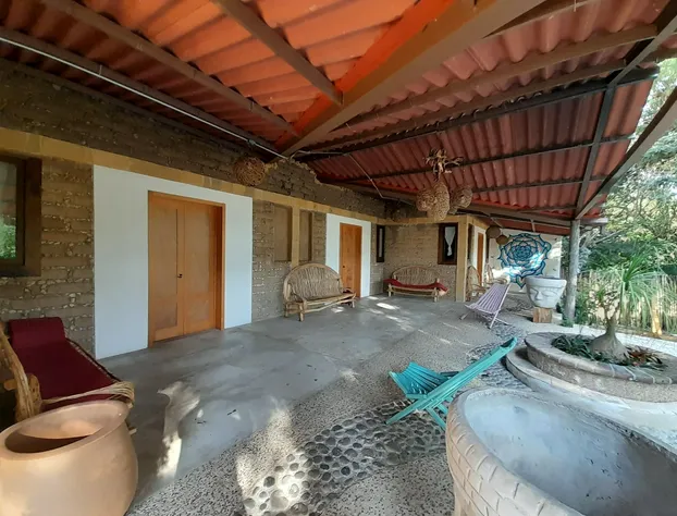 Canto del Agua Ecolodge hotel detail image 2