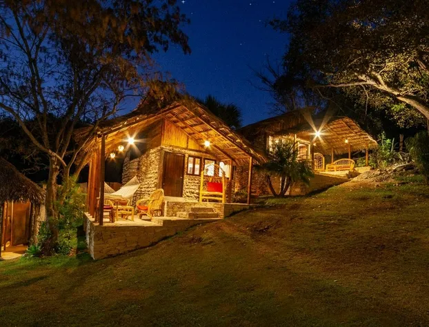 Canto del Agua Ecolodge hotel detail image 3