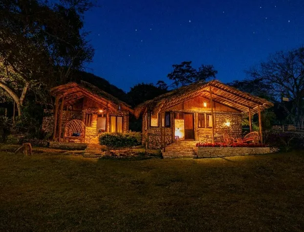 Canto del Agua Ecolodge hotel detail image 4