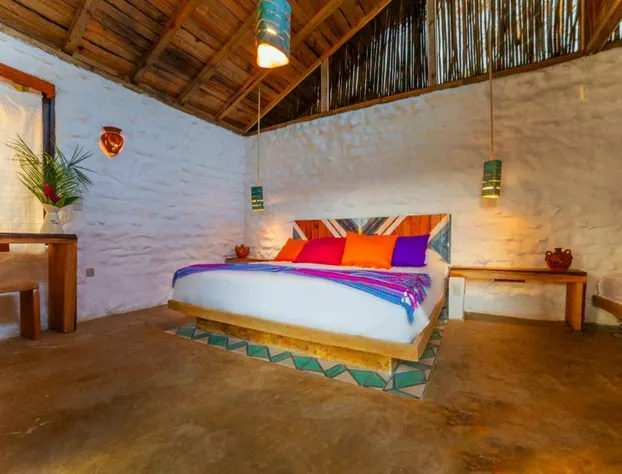 Canto del Agua Ecolodge hotel detail image 1