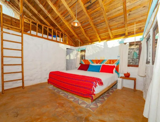 Canto del Agua Ecolodge hotel detail image 2