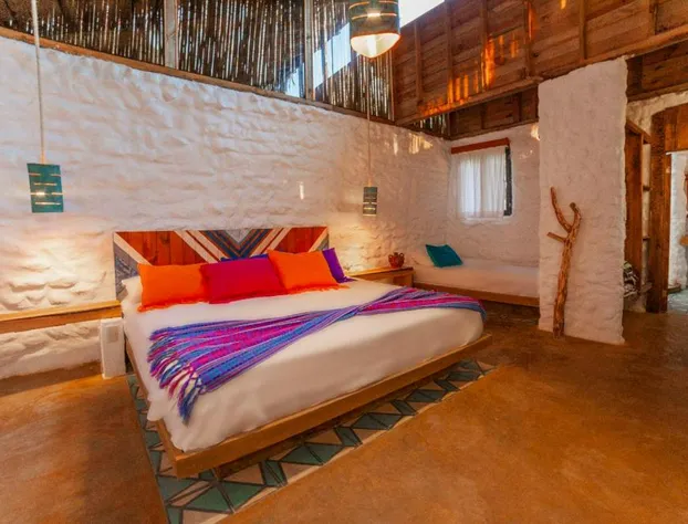 Canto del Agua Ecolodge hotel detail image 3