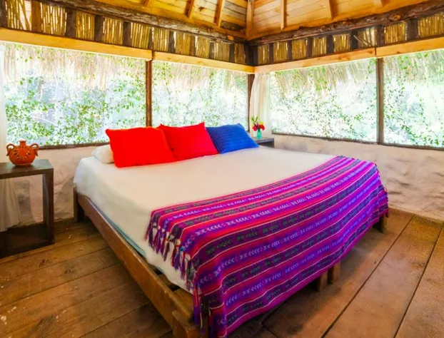 Canto del Agua Ecolodge hotel detail image 4