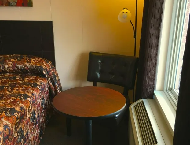 Oak Mar Motel hotel detail image 4