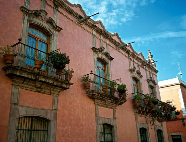 La Casa de la Marquesa hotel detail image 1