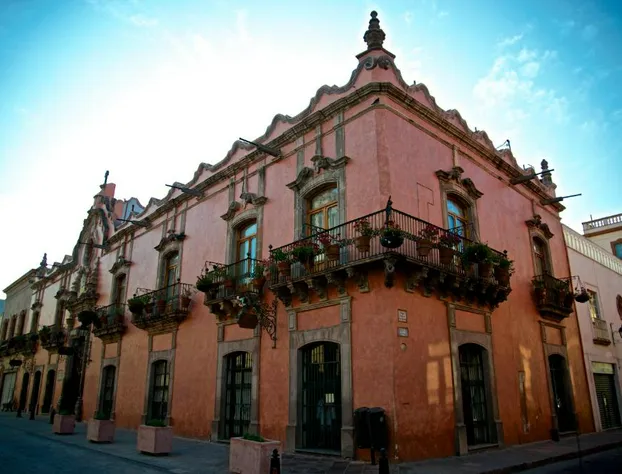 La Casa de la Marquesa hotel detail image 1