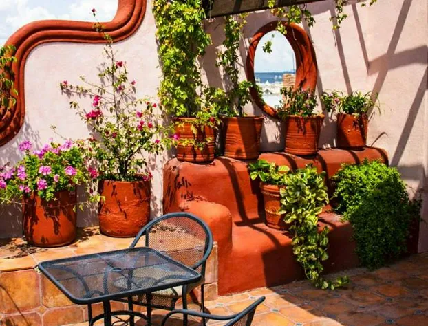 La Casa de la Marquesa hotel detail image 2