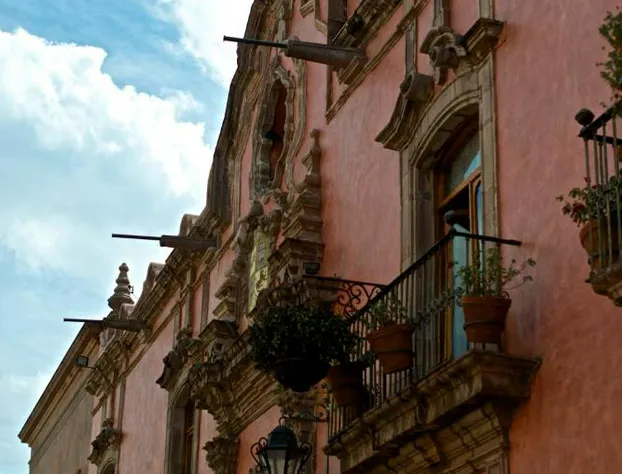 La Casa de la Marquesa hotel detail image 2
