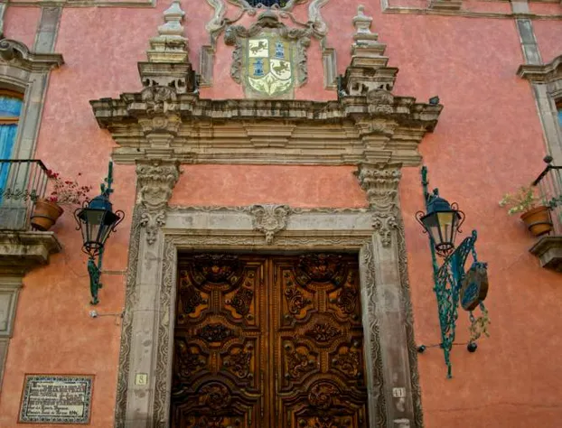 La Casa de la Marquesa hotel detail image 3