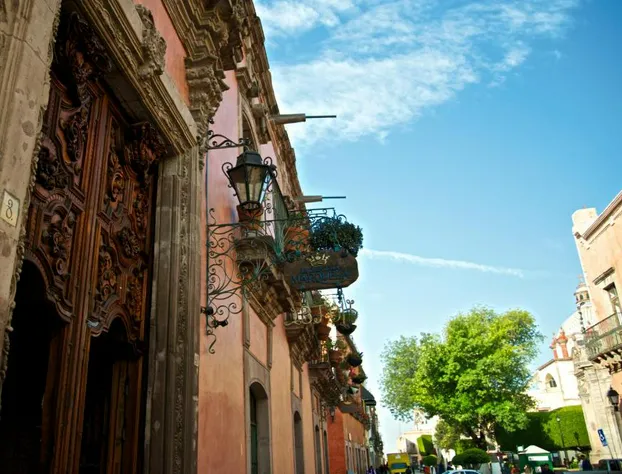 La Casa de la Marquesa hotel detail image 4