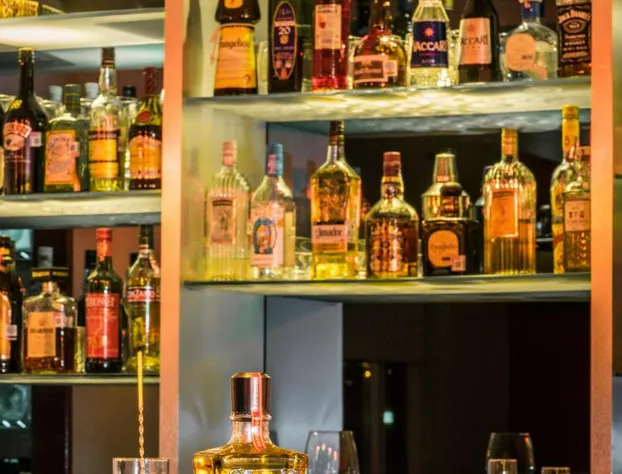 Hotel Mercury Inn hotel detail image 1