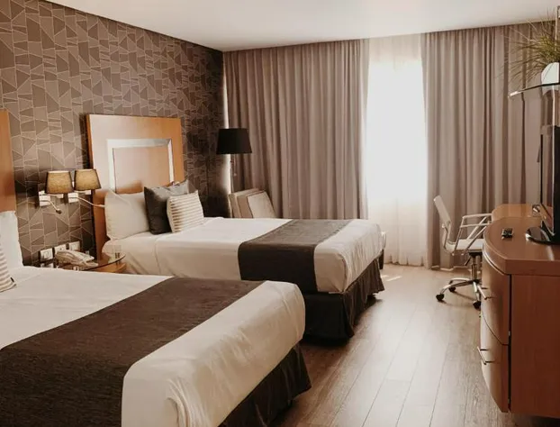 Hotel Mercury Inn hotel detail image 4