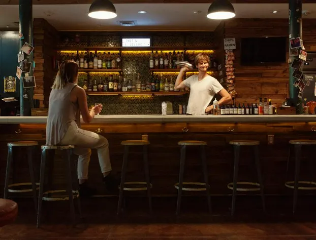 The Quisby Hotel hotel detail image 4