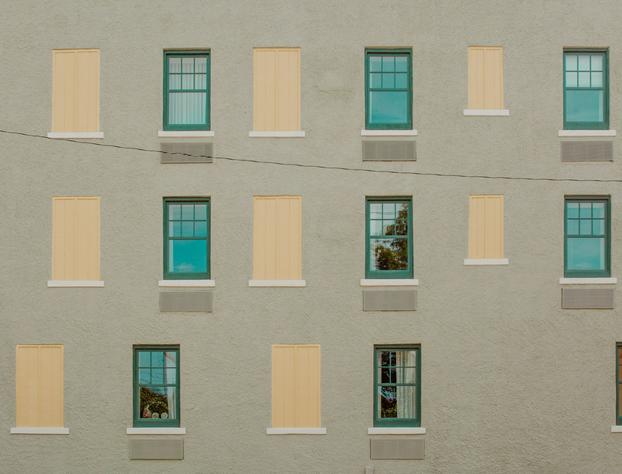 The Quisby Hotel hotel detail image 1