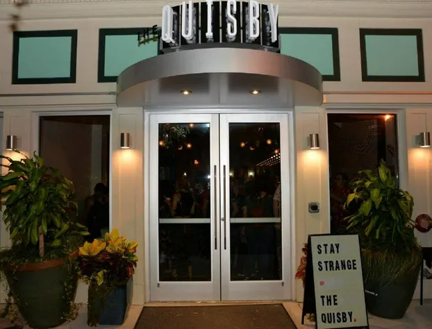 The Quisby Hotel hotel detail image 3