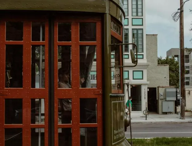 The Quisby Hotel hotel detail image 4