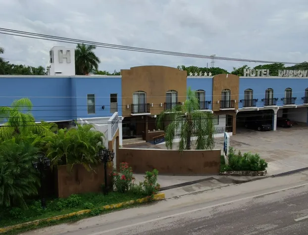 Hotel Dubrovnik hotel detail image 1